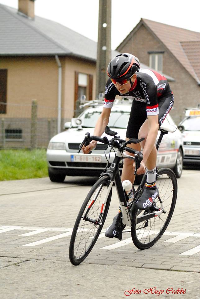 Katjeskoers 2017 Lars Craps